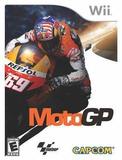 MotoGP (Nintendo Wii)